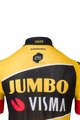 AGU κοντομάνικες φανέλα - JUMBO-VISMA 22 KIDS - κίτρινο/μαύρο