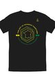AGU μακρυμάνικα μπλουζάκια - JUMBO-VISMA 2022 - μαύρο