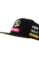 AGU καπέλα - JUMBO-VISMA 2023 - κίτρινο/μαύρο