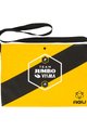 AGU τσάνες - JUMBO-VISMA 2023 - κίτρινο/μαύρο