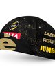 AGU καπέλα - JUMBO-VISMA VELODROME TDF 2023 - μαύρο