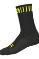 ALÉ κάλτσες κλασικές - STRADA WINTER 18 - κίτρινο/μαύρο