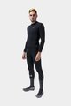 ALÉ γιλέκα - R-EV1 CLIMA PROTECTION 2.0 THERMO - μαύρο