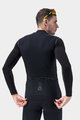 ALÉ γιλέκα - R-EV1 CLIMA PROTECTION 2.0 THERMO - μαύρο