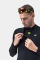 ALÉ γιλέκα - R-EV1 CLIMA PROTECTION 2.0 THERMO - μαύρο