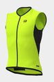 ALÉ γιλέκα - R-EV1 CLIMA PROTECTION 2.0 THERMO - κίτρινο