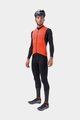 ALÉ γιλέκα - R-EV1 CLIMA PROTECTION 2.0 THERMO - πορτοκαλί