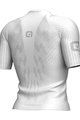 ALÉ κοντομάνικα μπλουζάκια - PRO RACE  - λευκό