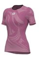 ALÉ κοντομάνικα μπλουζάκια - ETESIA LADY - ροζ