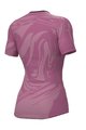 ALÉ κοντομάνικα μπλουζάκια - ETESIA LADY - ροζ