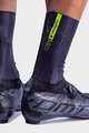 ALÉ κάλτσες κλασικές - AERO WOOL H16 - μαύρο