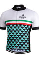 BIANCHI MILANO κοντομάνικες φανέλα - CODIGORO - λευκό