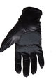 BIEMME γάντια με μακριά δάχτυλα - JAMPA™ - μαύρο