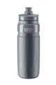ELITE μπουκάλια νερού - FLY TEX 750 ml - γκρί