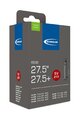 SCHWALBE σαμπρέλες - 27.5x2.10/3.00 FV 40mm (54/75-584) 200g Freeride - μαύρο