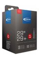 SCHWALBE σαμπρέλες - SV19F 29X2.10/3.00 FV 40MM (54/75-622) 215g  Freeride - μαύρο