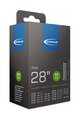 SCHWALBE σαμπρέλες - 700x28/45C AV 40mm (28/47-622) 150g - μαύρο