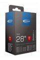 SCHWALBE σαμπρέλες - 700Cx28 SV17 40mm - μαύρο
