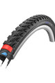 SCHWALBE κάπες - MARATH GT365 700x38C - μαύρο