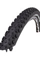 MICHELIN κάπες - COUNTRYRACER 26x2.10 - μαύρο