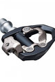 SHIMANO πεντάλ - PEDALS ES600 - μαύρο
