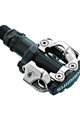 SHIMANO πεντάλ - MTB M520 SPD - μαύρο