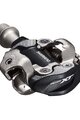 SHIMANO πεντάλ - MTB PD-M8100 XC SPD - μαύρο