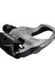 SHIMANO πεντάλ - R550 SPDSL  - γκρί