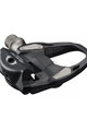 SHIMANO πεντάλ - PEDALS 105 R7000 - μαύρο