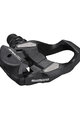 SHIMANO πεντάλ - RS500 SPDSL - μαύρο