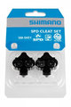 SHIMANO βαλίτσες - SM-SH51 SPD - μαύρο