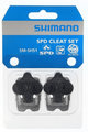 SHIMANO βαλίτσες - SM-SH51 SPD - μαύρο