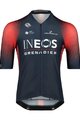 BIORACER κοντομάνικες φανέλα - INEOS GRENADIERS '22 - μπλε/κόκκινο