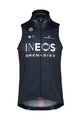 BIORACER γιλέκα - INEOS GRENADIERS '22 - κόκκινο/μπλε