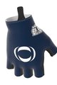 BIORACER γάντια με κοντά δάχτυλο - INEOS GRENADIERS '23 - μπλε