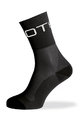 BIOTEX κάλτσες κλασικές - F. MESH  - μαύρο