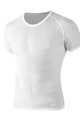 BIOTEX κοντομάνικα μπλουζάκια - POWER - λευκό