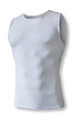 BIOTEX αμάνικα μπλουζάκια - REVERSE - λευκό