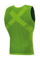 BIOTEX αμάνικα μπλουζάκια - REVERSE - πράσινο