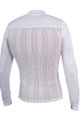 BIOTEX μακρυμάνικα μπλουζάκια - WINDPROOF  - λευκό