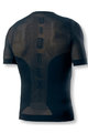 BIOTEX κοντομάνικα μπλουζάκια - SUN MESH - μαύρο