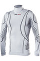 BIOTEX μακρυμάνικα μπλουζάκια - TURTLENECK - γκρί