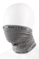 BIOTEX μαντήλι λαιμού - MERINO  - γκρί