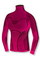 BIOTEX μακρυμάνικα μπλουζάκια - POWERFLEX LADY - ροζ