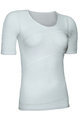 BIOTEX κοντομάνικα μπλουζάκια - POWERFLEX LADY - λευκό