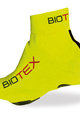 BIOTEX γκέτες ποδηλατικών παπουτσιών - OVERSHOES - κίτρινο