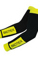 BIOTEX γκέτες χεριών - THERMAL - πράσινο/μαύρο