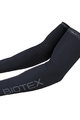 BIOTEX γκέτες χεριών - X WARM - μαύρο