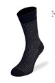 BIOTEX κάλτσες κλασικές - 3D - γκρί/μαύρο