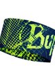 BUFF κεφαλόδεσμοι - COOLNET UV+® WIDE - κίτρινο/μπλε